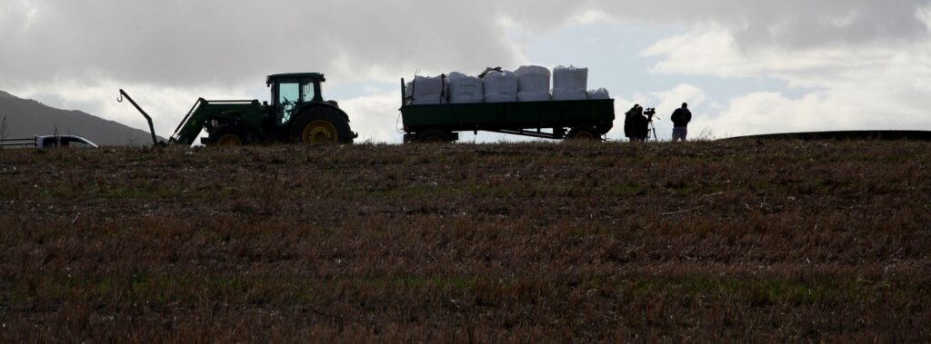 Fertilizer in South Africa