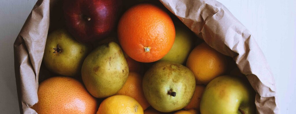 Fruit farming in South Africa