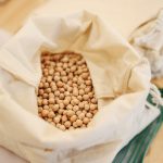 Soybeans in South Africa