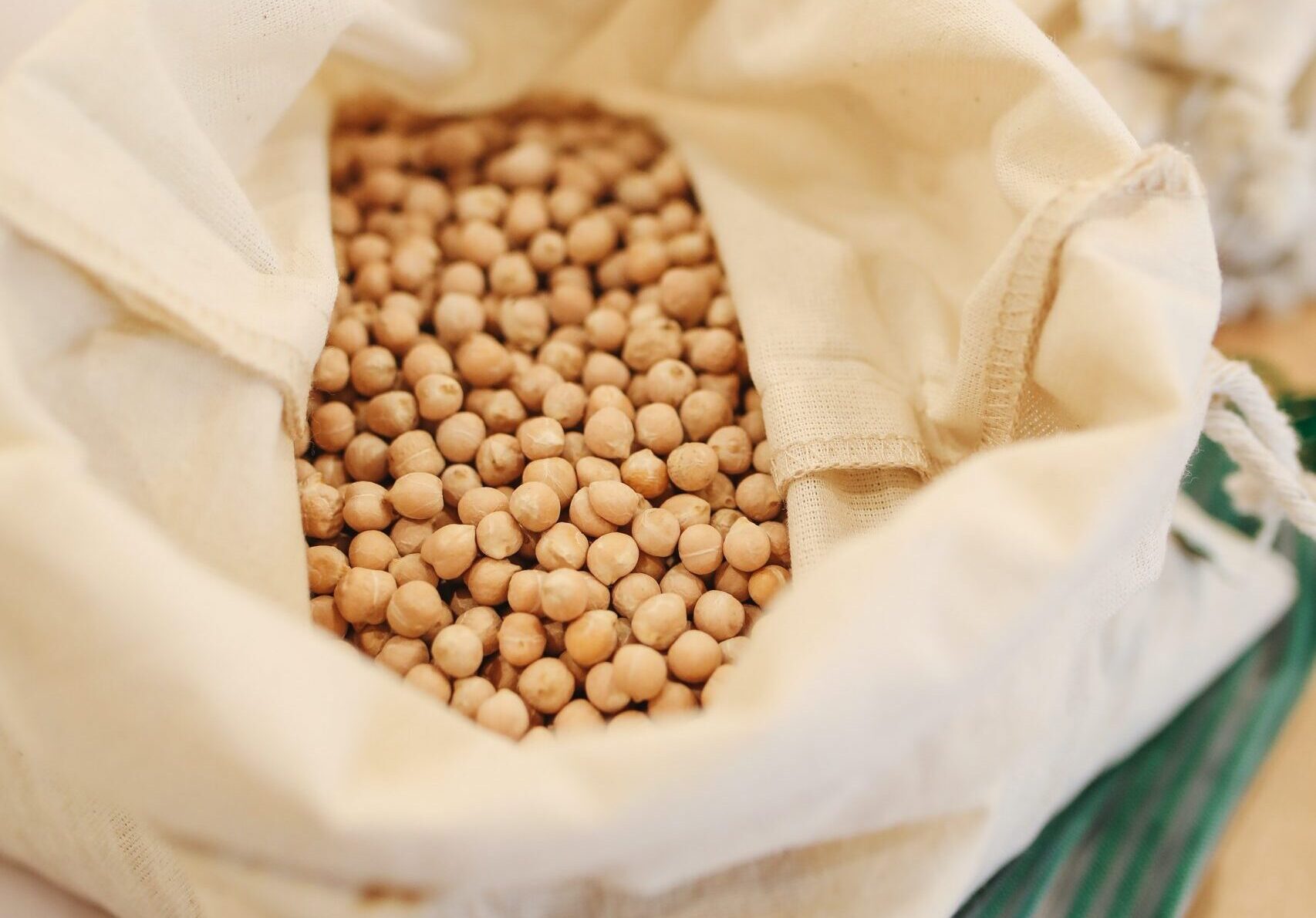 Soybeans in South Africa