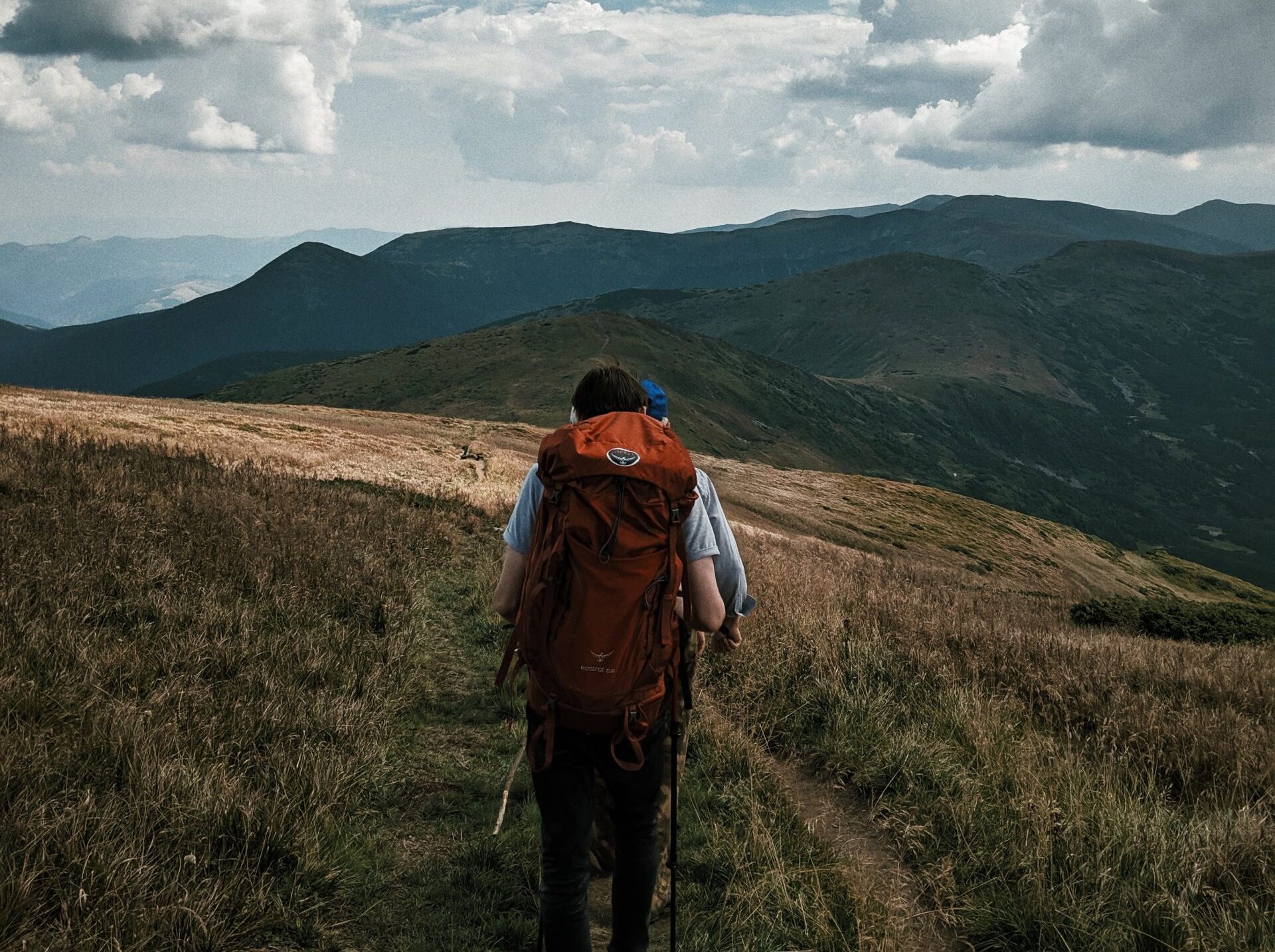 Tourism and farm stays in South Africa