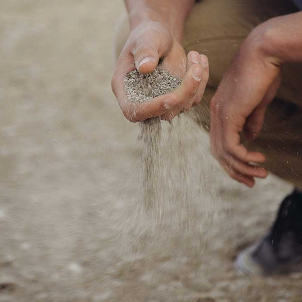 Emerging farmer support in South Africa