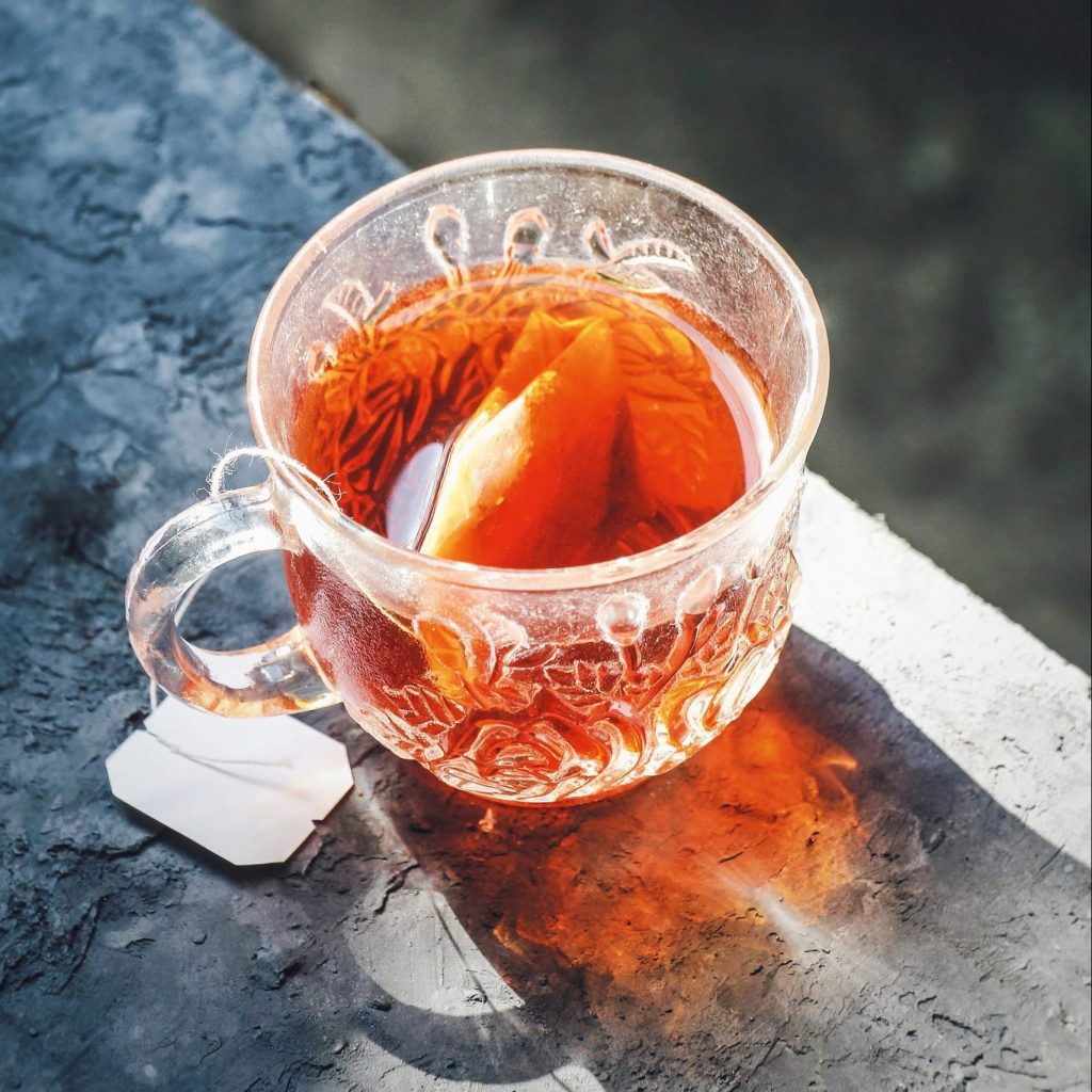 Farming rooibos in South Africa