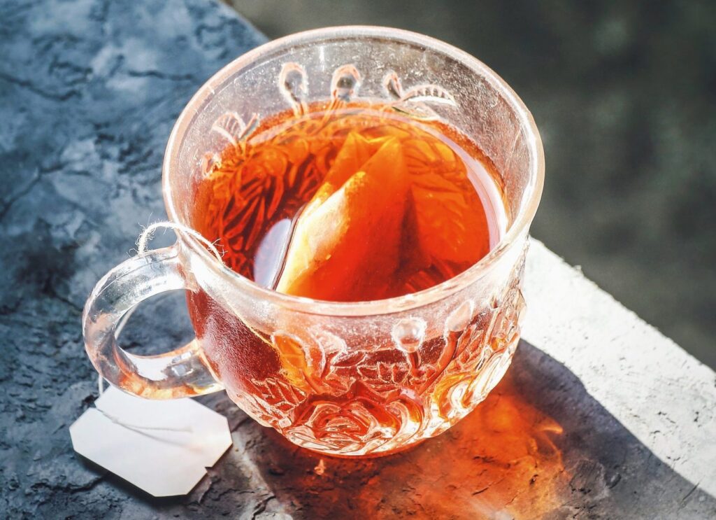 Farming rooibos in South Africa